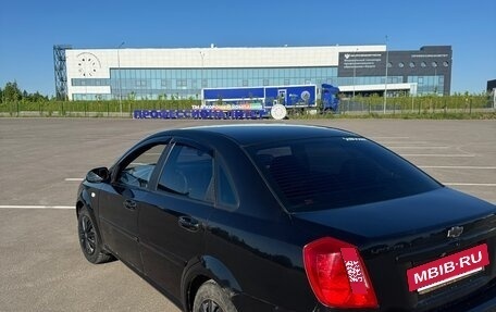 Chevrolet Lacetti, 2009 год, 330 000 рублей, 8 фотография