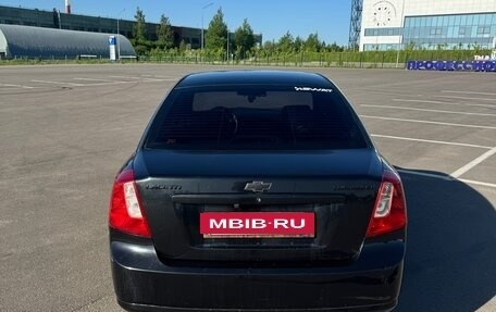 Chevrolet Lacetti, 2009 год, 330 000 рублей, 2 фотография