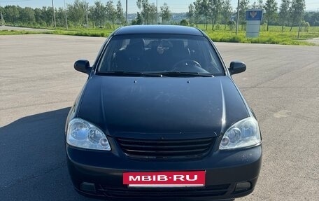 Chevrolet Lacetti, 2009 год, 330 000 рублей, 5 фотография