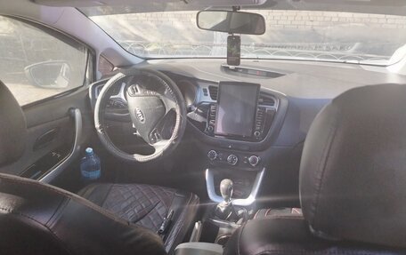 KIA cee'd III, 2013 год, 785 000 рублей, 1 фотография