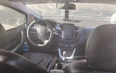 KIA cee'd III, 2013 год, 785 000 рублей, 1 фотография