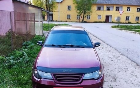 Daewoo Nexia I рестайлинг, 2011 год, 150 000 рублей, 1 фотография