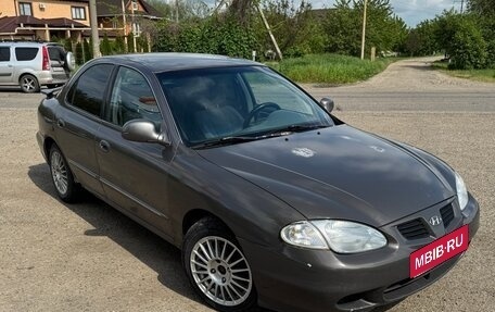 Hyundai Elantra III, 2000 год, 207 000 рублей, 1 фотография