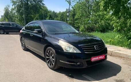 Nissan Teana, 2013 год, 650 000 рублей, 1 фотография