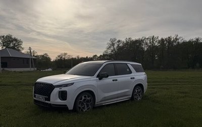 Hyundai Palisade I, 2020 год, 4 999 999 рублей, 1 фотография