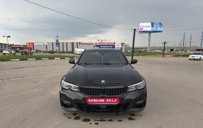 BMW 3 серия, 2019 год, 3 200 000 рублей, 1 фотография