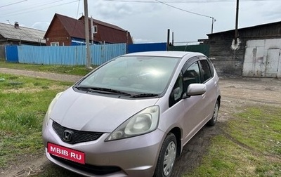 Honda Fit III, 2008 год, 590 000 рублей, 1 фотография