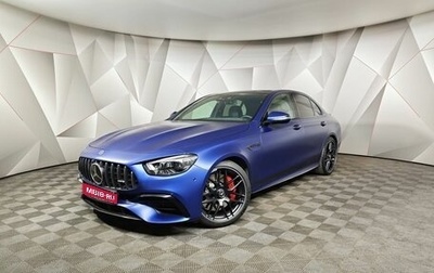 Mercedes-Benz E-Класс AMG, 2020 год, 11 721 000 рублей, 1 фотография