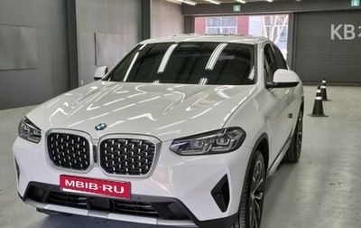 BMW X4, 2025 год, 6 139 010 рублей, 1 фотография