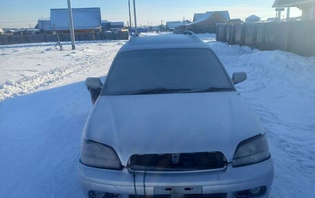 Subaru Legacy VII, 1998 год, 260 000 рублей, 1 фотография