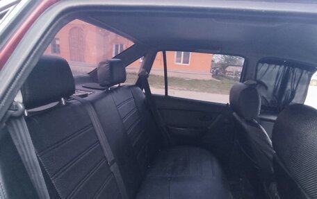 Daewoo Nexia I рестайлинг, 2011 год, 150 000 рублей, 7 фотография