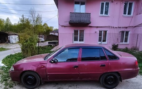 Daewoo Nexia I рестайлинг, 2011 год, 150 000 рублей, 5 фотография