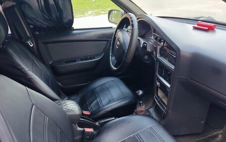 Daewoo Nexia I рестайлинг, 2011 год, 150 000 рублей, 6 фотография