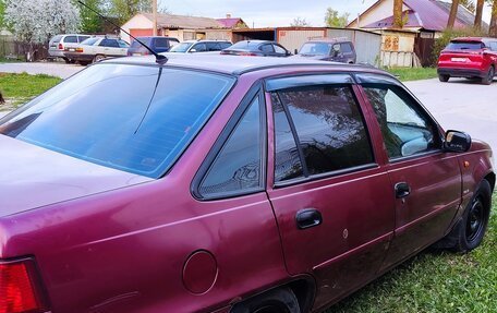 Daewoo Nexia I рестайлинг, 2011 год, 150 000 рублей, 3 фотография
