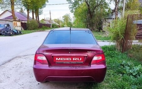 Daewoo Nexia I рестайлинг, 2011 год, 150 000 рублей, 2 фотография