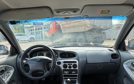 Hyundai Elantra III, 2000 год, 207 000 рублей, 7 фотография