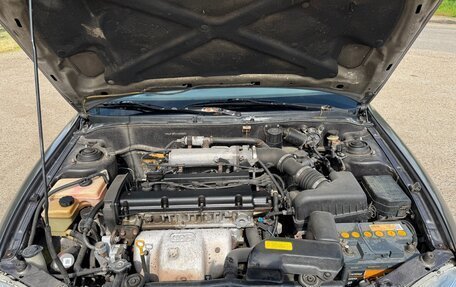 Hyundai Elantra III, 2000 год, 207 000 рублей, 8 фотография