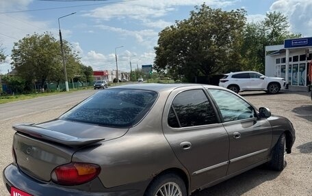 Hyundai Elantra III, 2000 год, 207 000 рублей, 3 фотография