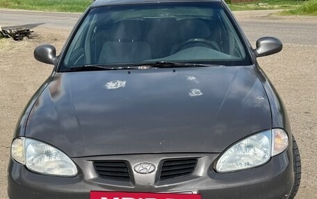Hyundai Elantra III, 2000 год, 207 000 рублей, 6 фотография