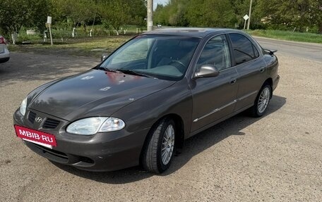 Hyundai Elantra III, 2000 год, 207 000 рублей, 2 фотография
