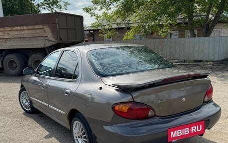 Hyundai Elantra III, 2000 год, 207 000 рублей, 4 фотография