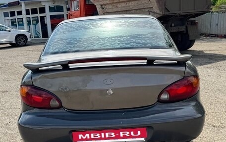 Hyundai Elantra III, 2000 год, 207 000 рублей, 5 фотография