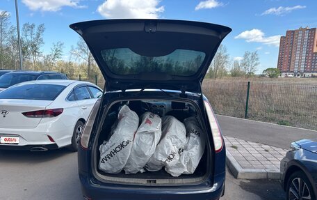 Ford Focus II рестайлинг, 2010 год, 515 000 рублей, 5 фотография