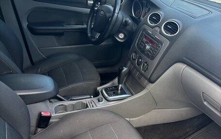Ford Focus II рестайлинг, 2010 год, 515 000 рублей, 7 фотография
