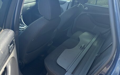 Ford Focus II рестайлинг, 2010 год, 515 000 рублей, 8 фотография