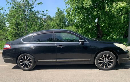 Nissan Teana, 2013 год, 650 000 рублей, 2 фотография