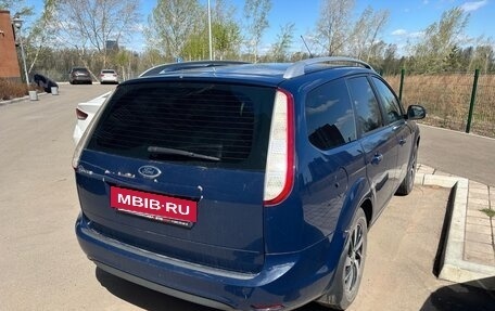 Ford Focus II рестайлинг, 2010 год, 515 000 рублей, 3 фотография