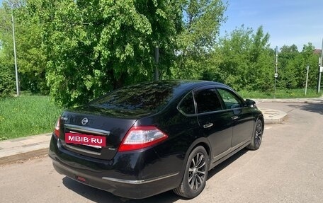 Nissan Teana, 2013 год, 650 000 рублей, 3 фотография