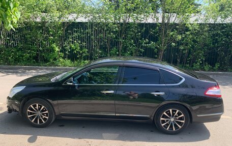 Nissan Teana, 2013 год, 650 000 рублей, 5 фотография