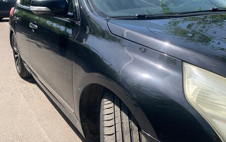 Nissan Teana, 2013 год, 650 000 рублей, 8 фотография