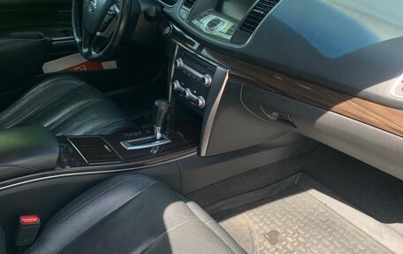 Nissan Teana, 2013 год, 650 000 рублей, 17 фотография
