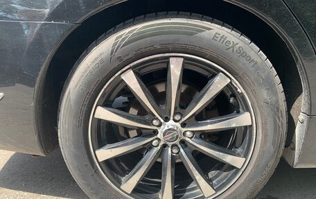 Nissan Teana, 2013 год, 650 000 рублей, 13 фотография