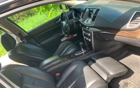 Nissan Teana, 2013 год, 650 000 рублей, 18 фотография
