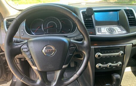 Nissan Teana, 2013 год, 650 000 рублей, 23 фотография