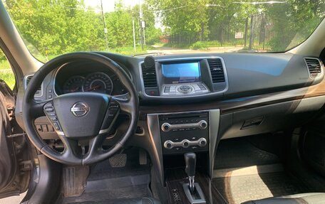 Nissan Teana, 2013 год, 650 000 рублей, 21 фотография