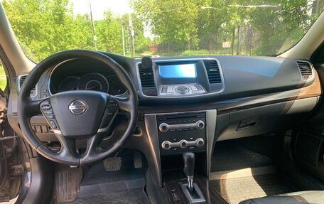 Nissan Teana, 2013 год, 650 000 рублей, 22 фотография