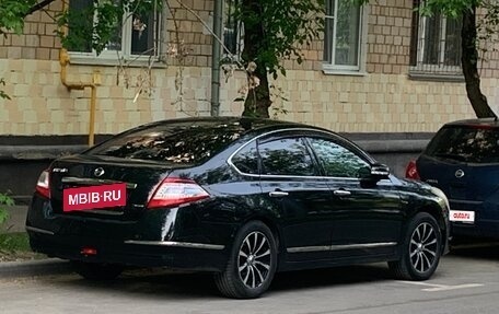Nissan Teana, 2013 год, 650 000 рублей, 24 фотография