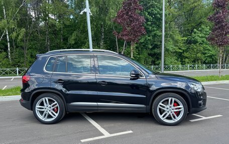 Volkswagen Tiguan I, 2012 год, 1 820 000 рублей, 7 фотография