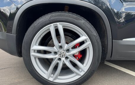 Volkswagen Tiguan I, 2012 год, 1 820 000 рублей, 9 фотография