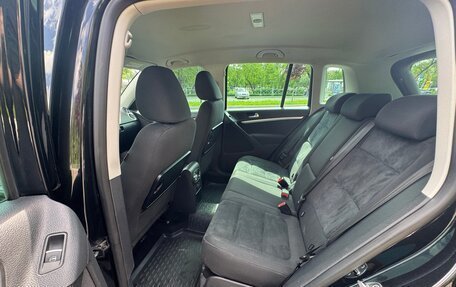 Volkswagen Tiguan I, 2012 год, 1 820 000 рублей, 14 фотография