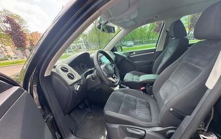 Volkswagen Tiguan I, 2012 год, 1 820 000 рублей, 12 фотография