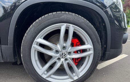 Volkswagen Tiguan I, 2012 год, 1 820 000 рублей, 8 фотография