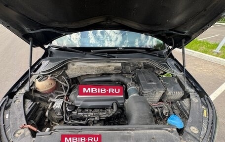Volkswagen Tiguan I, 2012 год, 1 820 000 рублей, 10 фотография