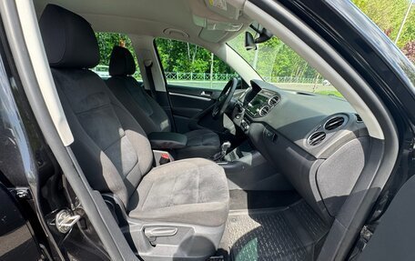 Volkswagen Tiguan I, 2012 год, 1 820 000 рублей, 15 фотография