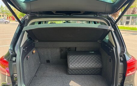 Volkswagen Tiguan I, 2012 год, 1 820 000 рублей, 17 фотография