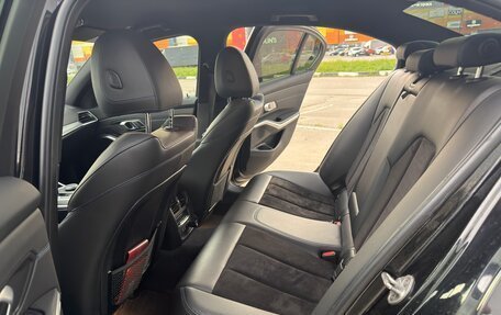 BMW 3 серия, 2019 год, 3 200 000 рублей, 7 фотография